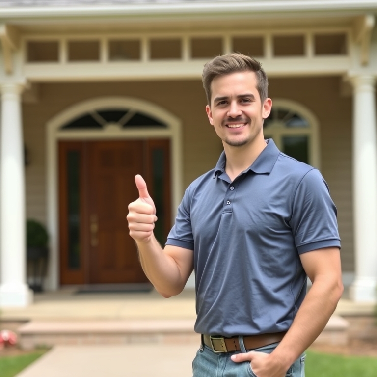 Founder of Ant & Rodent Pest Control Deerfield Beach