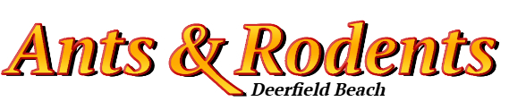 Deerfield Beach Ant Exterminator & Rodent Control Company Logo